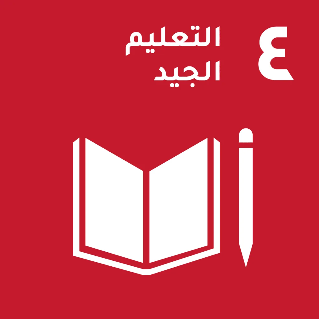 اهداف التنمية المستدامة - جامعة التراث - Al-Turath University