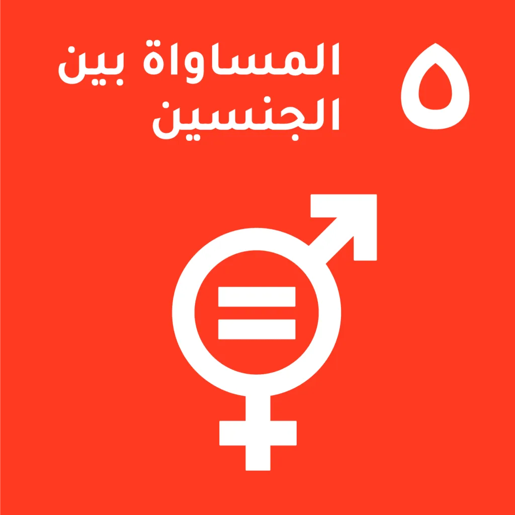 اهداف التنمية المستدامة - جامعة التراث - Al-Turath University