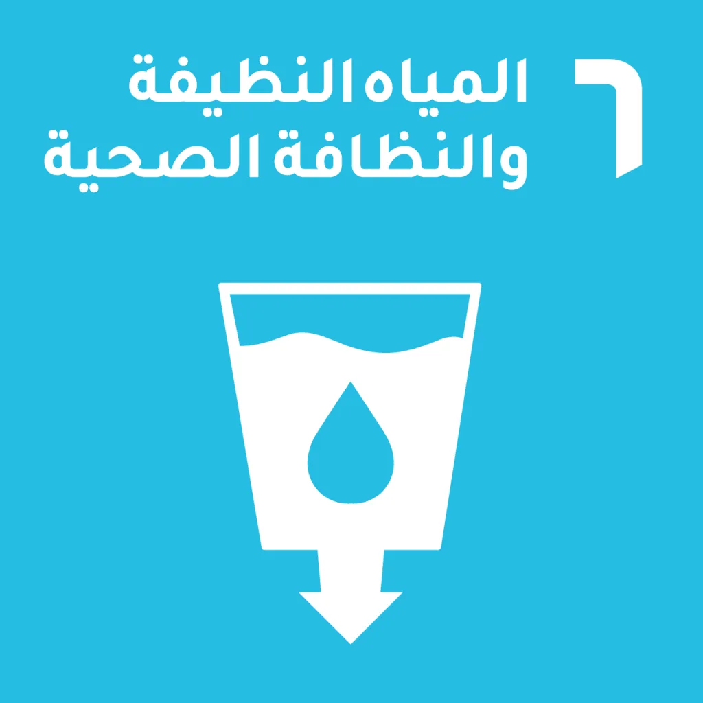 اهداف التنمية المستدامة - جامعة التراث - Al-Turath University