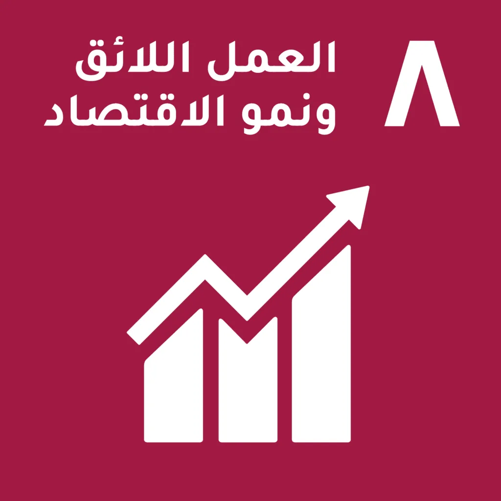 اهداف التنمية المستدامة - جامعة التراث - Al-Turath University