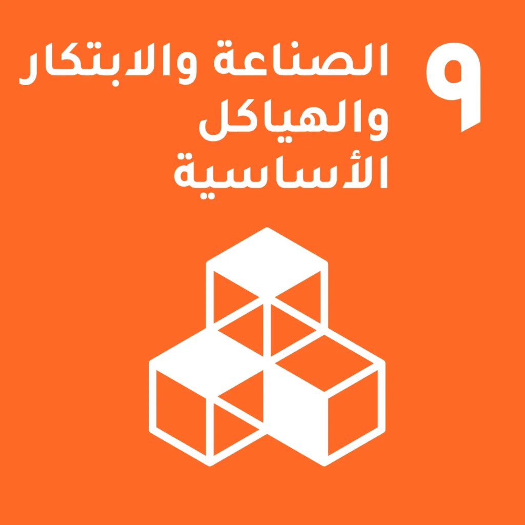 اهداف التنمية المستدامة - جامعة التراث - Al-Turath University