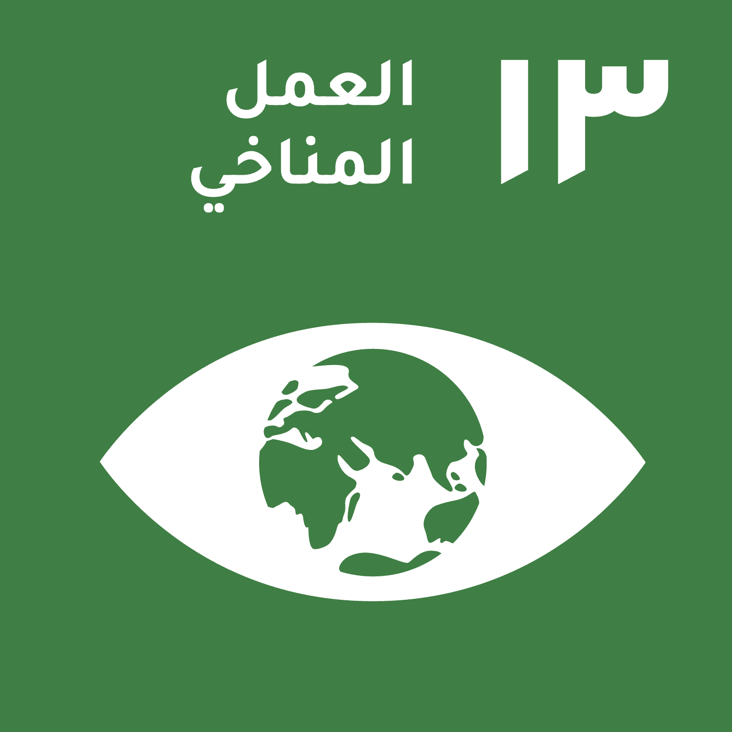 SDG 13: Climate Action