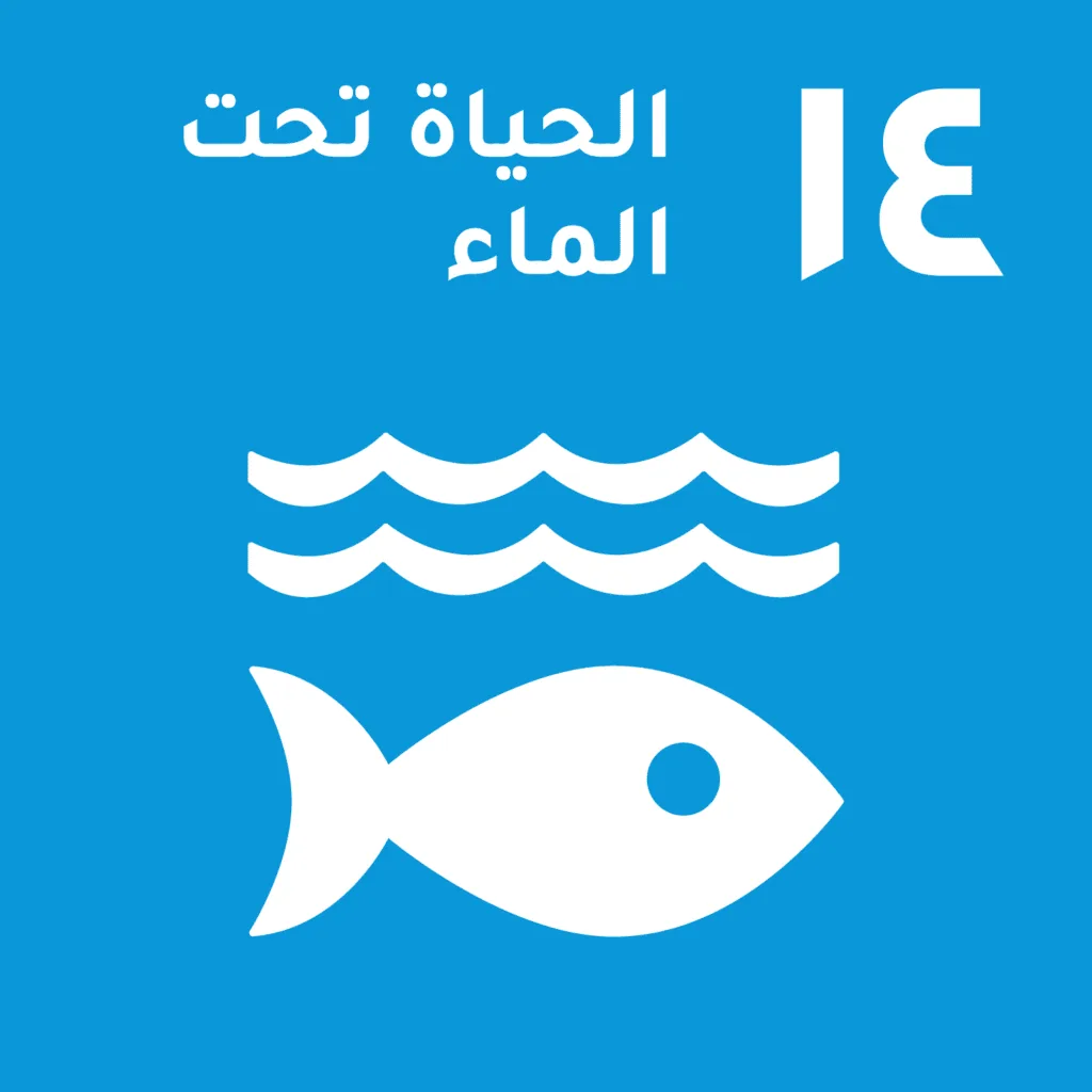 اهداف التنمية المستدامة - جامعة التراث - Al-Turath University