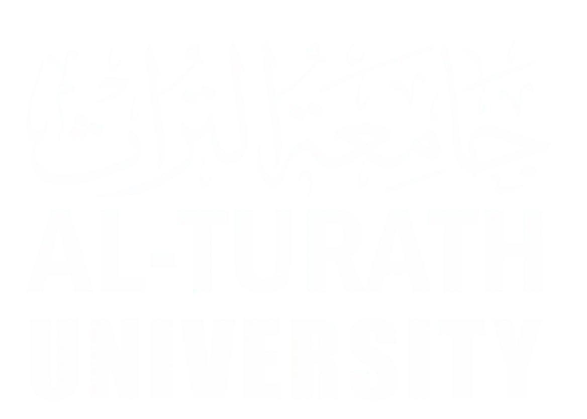 دليل الهوية البصرية 2 الشعار الأبيض على خلفية داكنة