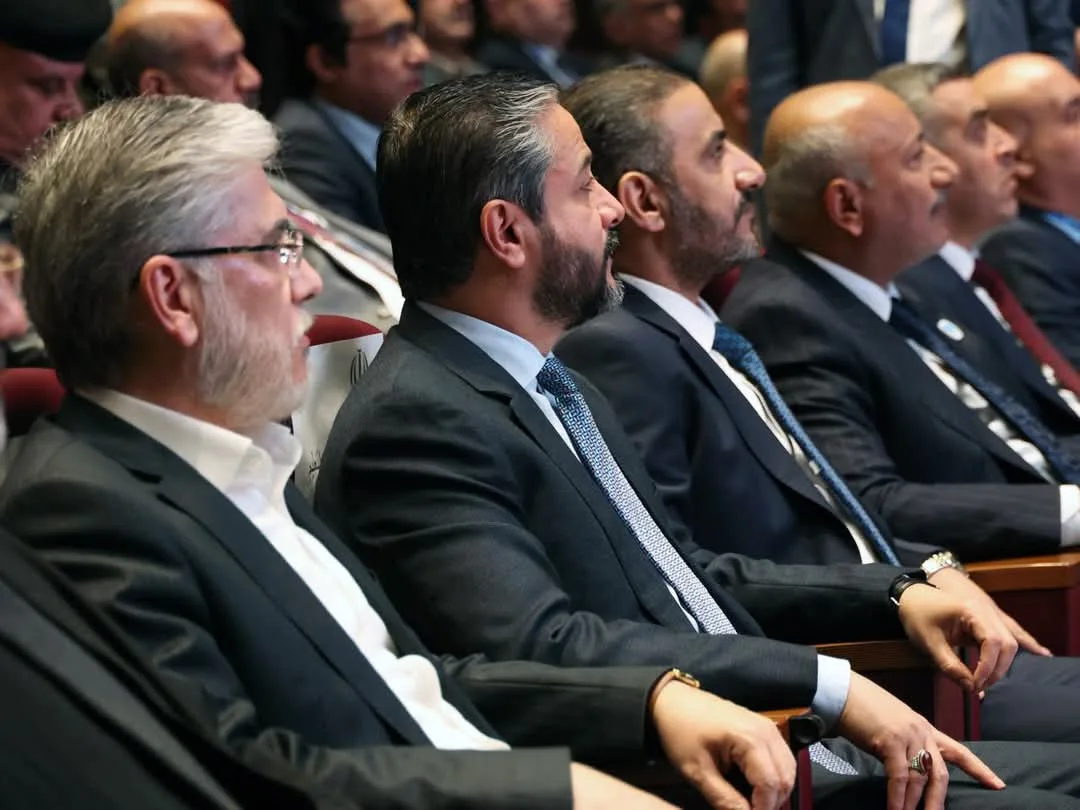 خلال مشاركتها في “أسبوع العلم العراقي الإيراني” التراث تساهم في تعزيز التعاون الأكاديمي والتبادل الثقافي 1 خلال مشاركتها في “أسبوع العلم العراقي الإيراني” التراث تساهم في تعزيز التعاون الأكاديمي والتبادل الثقافي - جامعة التراث - Al-Turath University