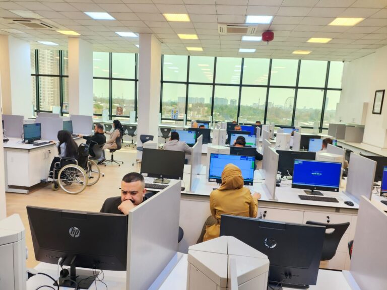جامعة التراث تحصل على اعتماد كمركز للاختبار الوطني للدراسات العليا