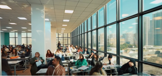 جامعة التراث تستهل عامها العلمي الجديد بتكامل التعليم النظري والتطبيق العملي لطلبة طب الأسنان - جامعة التراث - Al-Turath University
