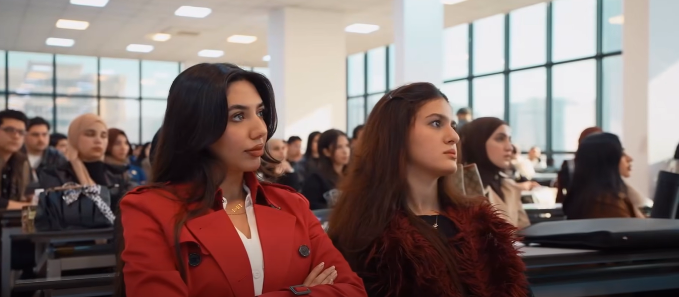 جامعة التراث من التأسيس إلى الريادة مسيرة علمية بدأت عام 1988 وتتجدد اليوم بصناعة المستقبل - جامعة التراث - Al-Turath University