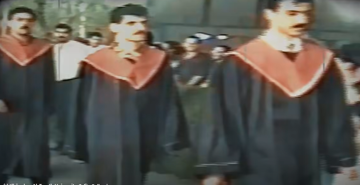 جامعة التراث من التأسيس إلى الريادة مسيرة علمية بدأت عام 1988 وتتجدد اليوم بصناعة المستقبل - جامعة التراث - Al-Turath University