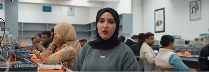 جامعة التراث تعزز التعليم التقني عبر محاضرة علمية تدعم الجاهزية الأكاديمية والتحول المعرفي 2 جامعة التراث تعزز التعليم التقني عبر محاضرة علمية تدعم الجاهزية الأكاديمية والتحول المعرفي - جامعة التراث - Al-Turath University