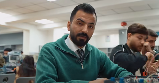 جامعة التراث تعزز التعليم التقني عبر محاضرة علمية تدعم الجاهزية الأكاديمية والتحول المعرفي 3 جامعة التراث تعزز التعليم التقني عبر محاضرة علمية تدعم الجاهزية الأكاديمية والتحول المعرفي - جامعة التراث - Al-Turath University