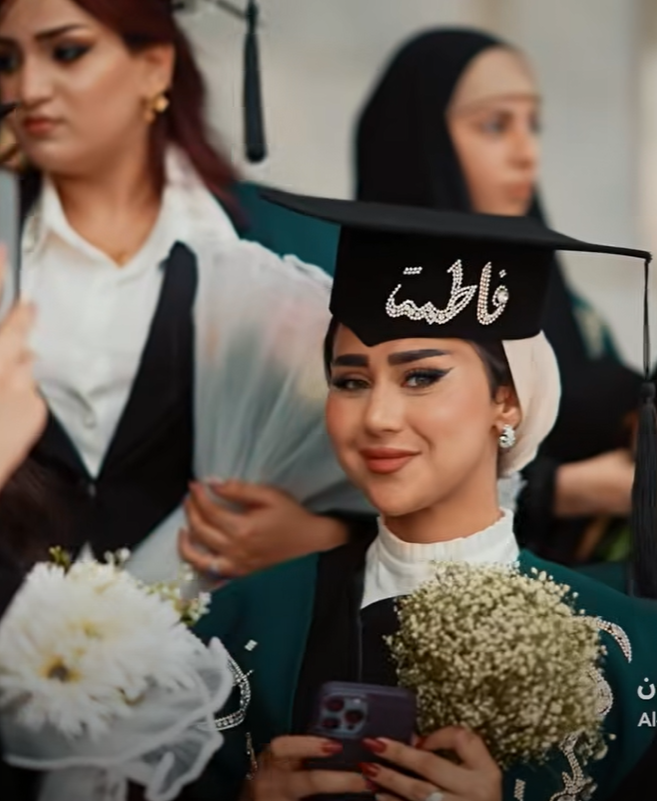 جامعة التراث تصوغ وعي القانون لطلبتها, من المحاضرة النظرية الى مسؤولية العدالة