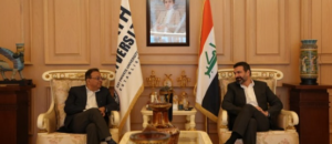 السيد علي العكيلي يفتح بوابة الهند إلى جامعة التراث وشراكة معرفة تتجاوز البروتوكول