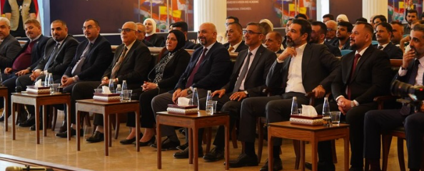السيد علي العكيلي يفتح بوابة الهند إلى جامعة التراث وشراكة معرفة تتجاوز البروتوكول