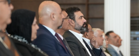 السيد علي العكيلي يفتح بوابة الهند إلى جامعة التراث وشراكة معرفة تتجاوز البروتوكول