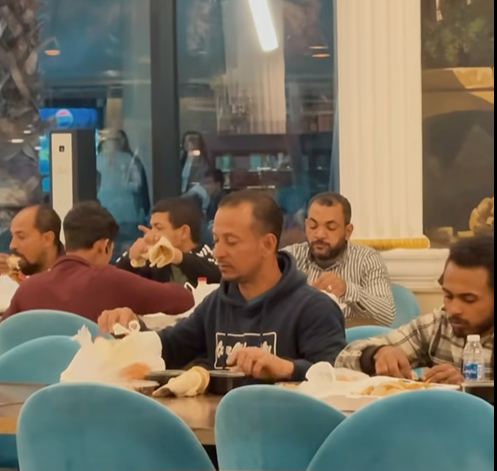 جامعة التراث تجعل رمضان مساحة تماسك مؤسسي في مأدبة الرحمن تجمع التنوع وتثبت معنى الانتماء