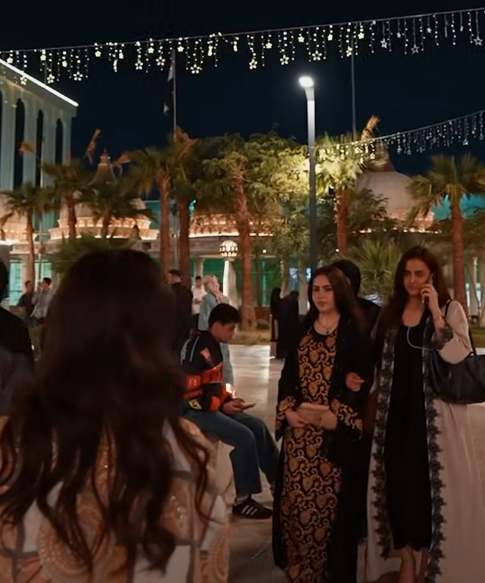 جامعة التراث تجسد روح التكافل في رمضان حين تتحول المائدة إلى رسالة كرامة وتراحم 9 جامعة التراث تجسد روح التكافل في رمضان حين تتحول المائدة إلى رسالة كرامة وتراحم