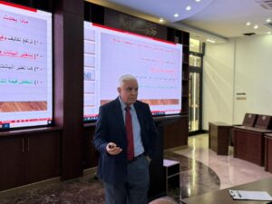 جامعة التراث تقرأ التحول الرقمي بوصفه كلفة ومسار قرار في محاضرة تفكك اقتصاديات الذكاء الاصطناعي بين مهن تتبدل ومهارات تتشكل