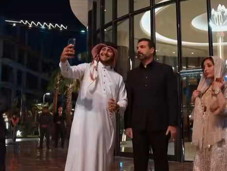 السيد علي العكيلي يلتقي طلبة جامعة التراث في ليالي رمضان وحضور ميداني يرسخ الطمأنينة و المحبة