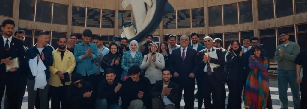 من قاعات الدراسة إلى مختبرات المعرفة وطلبة الأدلة الجنائية في جامعة التراث يستكشفون منهجية البحث العلمي في متحف التاريخ الطبيعي بجامعة بغداد 11 من قاعات الدراسة إلى مختبرات المعرفة وطلبة الأدلة الجنائية في جامعة التراث يستكشفون منهجية البحث العلمي في متحف التاريخ الطبيعي بجامعة بغداد
