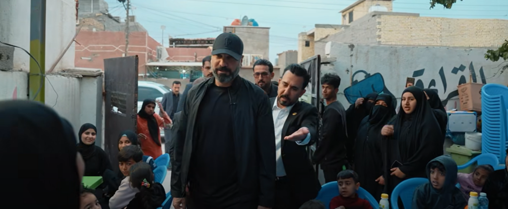 حين يتحول العطاء إلى رسالة إنسانية, السيد علي العكيلي يشارك الأيتام مائدة الإفطار ويجسد قيم التضامن في شهر رمضان 2 حين يتحول العطاء إلى رسالة إنسانية, السيد علي العكيلي يشارك الأيتام مائدة الإفطار ويجسد قيم التضامن في شهر رمضان