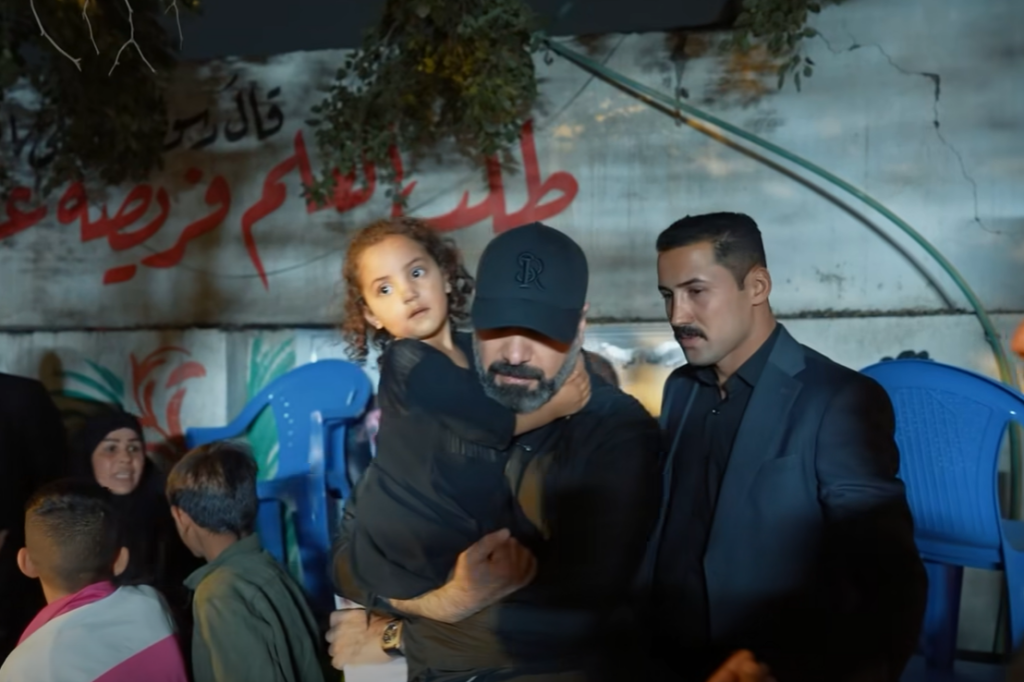 حين يتحول العطاء إلى رسالة إنسانية, السيد علي العكيلي يشارك الأيتام مائدة الإفطار ويجسد قيم التضامن في شهر رمضان 13 حين يتحول العطاء إلى رسالة إنسانية, السيد علي العكيلي يشارك الأيتام مائدة الإفطار ويجسد قيم التضامن في شهر رمضان