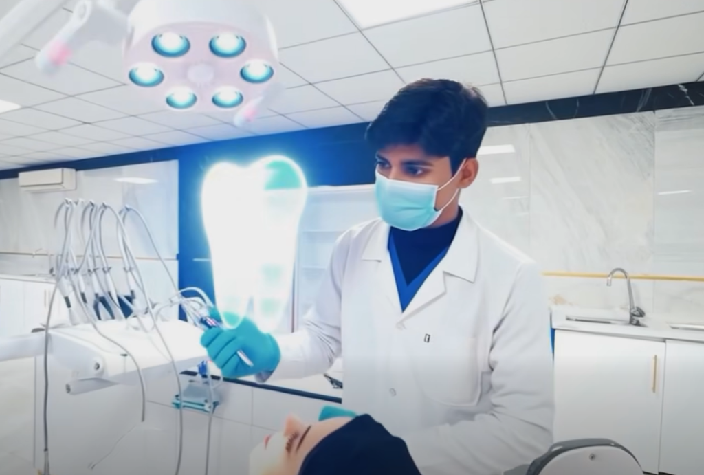 جامعة التراث تجسد نضج المهارة السريرية والاستعداد المهني من خلال الامتحانات العملية