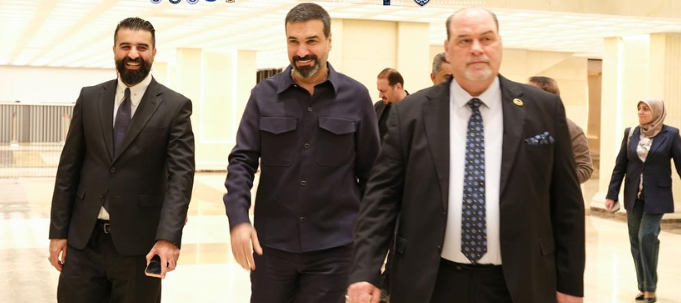 الفن يلتقي بالمعرفة في جامعة التراث, السيد علي العكيلي يستقبل نخبة من فناني العراق في أمسية رمضانية تحتفي بالجمال والإبداع