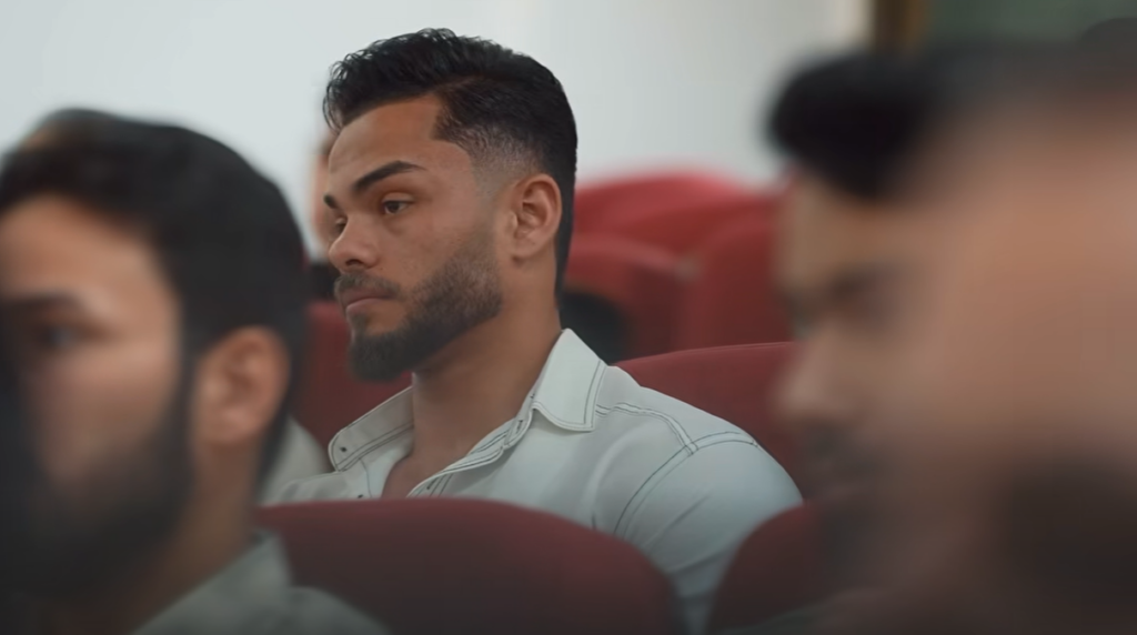 من أول سطر كود تبدأ الحكاية, جامعة التراث تطلق رحلة الطلبة في عالم البرمجة بلغة (++C)