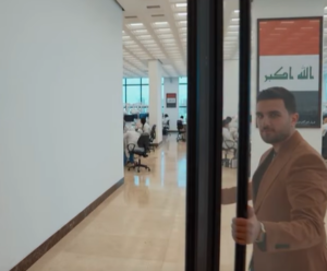 حين تقاس المهارة بالفعل, الامتحان العملي لطلبة طب الأسنان في جامعة التراث يجسد الجاهزية المهنية