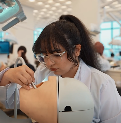 من قاعات العلم تُبنى الأوطان, جامعة التراث تصنع مستقبل العراق بعقول شبابها 4 من قاعات العلم تُبنى الأوطان, جامعة التراث تصنع مستقبل العراق بعقول شبابها