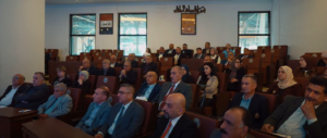 جامعة التراث تعيد هندسة أنظمة التقييم الأكاديمي عبر ندوة تخصصية تعزز كفاءة إدارة السجلات وتدعم مسار الاعتماد المؤسسي