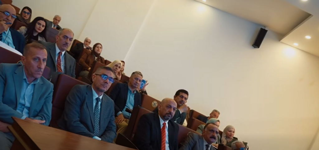 جامعة التراث تعيد هندسة أنظمة التقييم الأكاديمي عبر ندوة تخصصية تعزز كفاءة إدارة السجلات وتدعم مسار الاعتماد المؤسسي