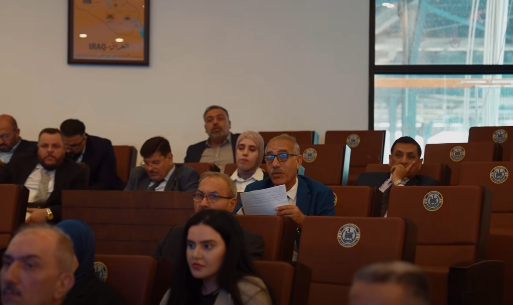 جامعة التراث تعيد هندسة أنظمة التقييم الأكاديمي عبر ندوة تخصصية تعزز كفاءة إدارة السجلات وتدعم مسار الاعتماد المؤسسي
