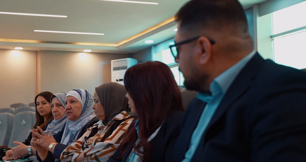 جامعة التراث تعزز منظومة الإرشاد النفسي المؤسسي وتحوّل الدعم الطلابي إلى ركيزة جودة واستقرار أكاديمي
