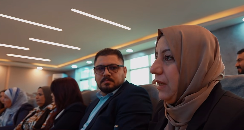جامعة التراث تعزز منظومة الإرشاد النفسي المؤسسي وتحوّل الدعم الطلابي إلى ركيزة جودة واستقرار أكاديمي