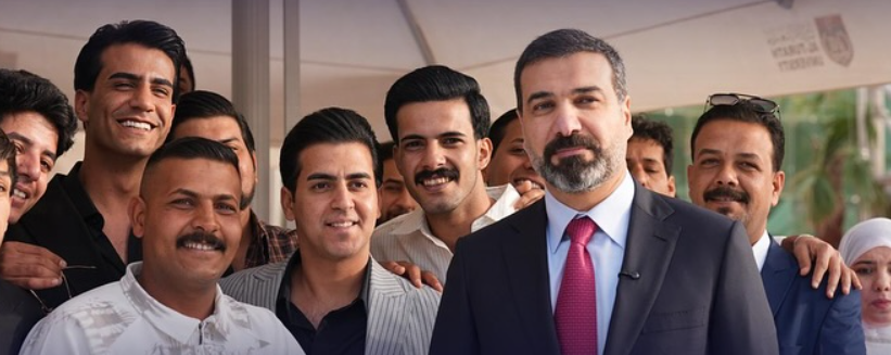 Al-Turath University celebrates its academic outcomes in Administration and Economics and affirms the readiness of its graduates to make an impact in the financial and accounting sectors 3 جامعة التراث تحتفي بمخرجاتها الأكاديمية في الإدارة والاقتصاد وتؤكد جاهزية خريجيها لصناعة الأثر في القطاعات المالية والمحاسبية