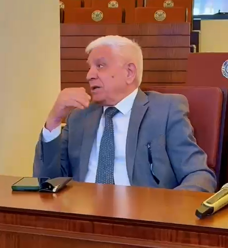 جامعة التراث تعزّز البعد الإنساني في التعليم الطبي عبر محاضرة نوعية في الرعاية النفسية بعد الجراحة 5 جامعة التراث تعزّز البعد الإنساني في التعليم الطبي عبر محاضرة نوعية في الرعاية النفسية بعد الجراحة