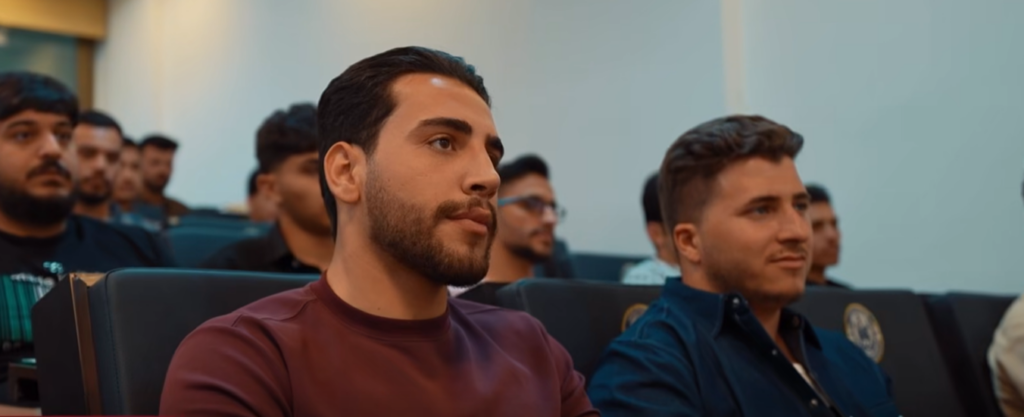 جامعة التراث تعيد تعريف الفيزياء الطبية كجسر حيوي بين المعرفة الدقيقة والتطبيق السريري المتقدم