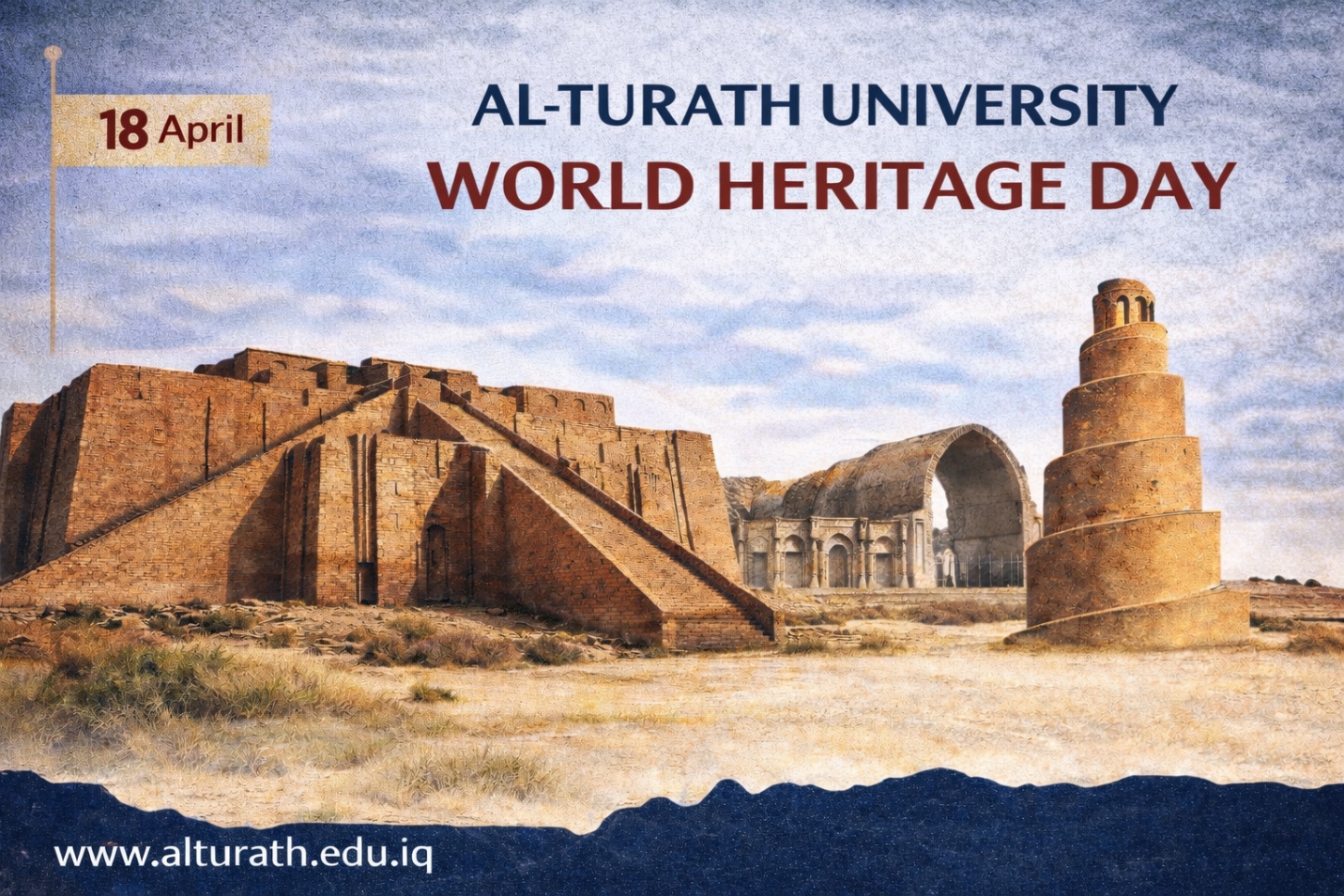 جامعة التراث تعيد صياغة مفهوم التراث بوصفه معرفة حيّة تقود الحاضر وتصنع المستقبل 1 جامعة التراث تعيد صياغة مفهوم التراث بوصفه معرفة حيّة تقود الحاضر وتصنع المستقبل