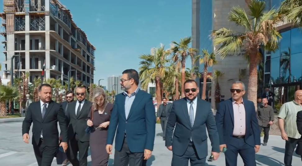 جامعة التراث والسفارة البريطانية وجامعة كوين ماري لندن ترسم آفاق المستقبل الأكاديمي للطلبة عبر برنامج (Chevening) 2 جامعة التراث والسفارة البريطانية وجامعة كوين ماري لندن ترسم آفاق المستقبل الأكاديمي للطلبة عبر برنامج (Chevening)