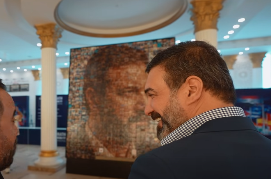 جامعة التراث والسفارة البريطانية وجامعة كوين ماري لندن ترسم آفاق المستقبل الأكاديمي للطلبة عبر برنامج (Chevening) 3 جامعة التراث والسفارة البريطانية وجامعة كوين ماري لندن ترسم آفاق المستقبل الأكاديمي للطلبة عبر برنامج (Chevening)