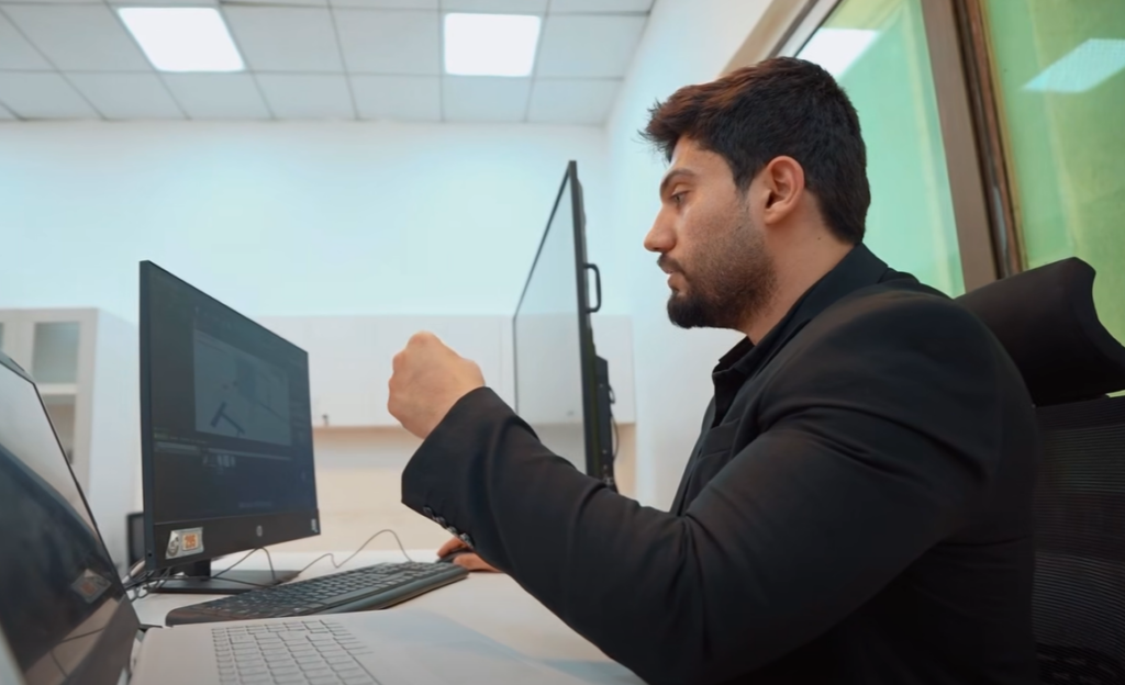 من الفكرة إلى الواقع الافتراضي.. جامعة التراث ترسم مستقبل التصميم الداخلي بتقنيات 3ds Max وVR 5 قسم التصميم الداخلي - تقنيات 3ds Max و VR