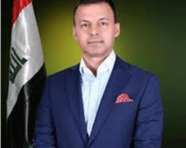 أحمد خلف عبد الله
