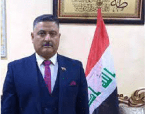 ثائر سلمان حسين