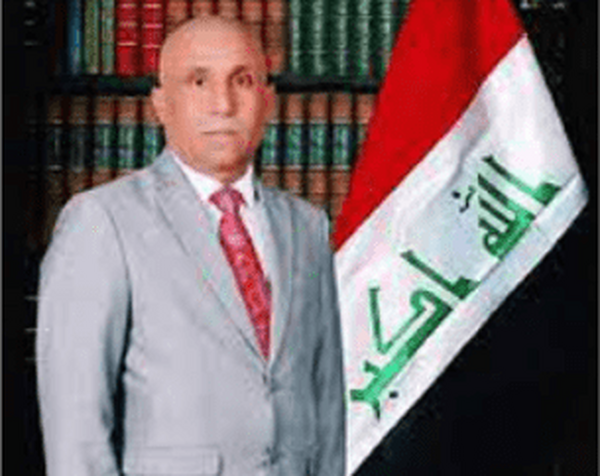 فيصل سرحان حمادي