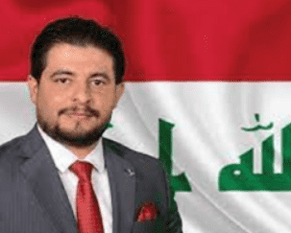 محمد كعود حسن