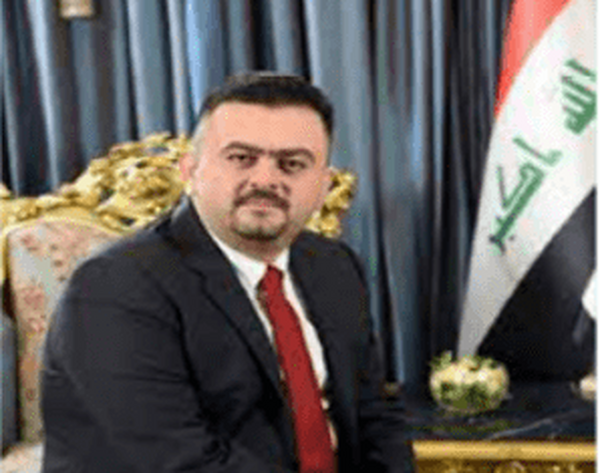 غاندي محمد عبد الكريم