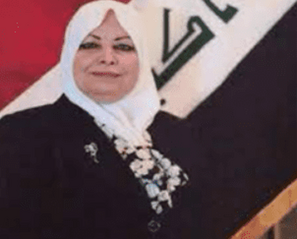 كريمة داود سلمان