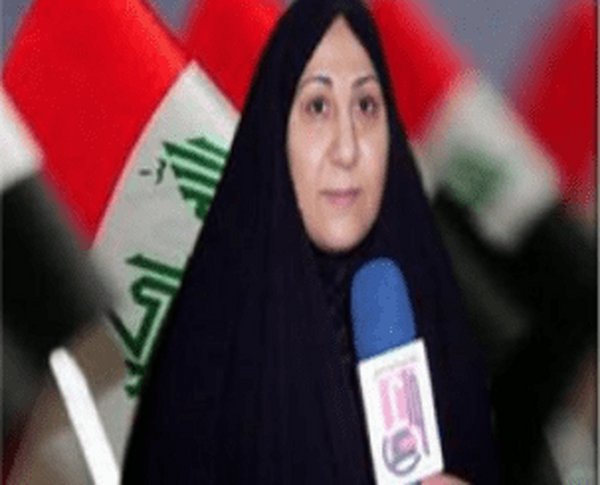 إيمان خليل شعلان